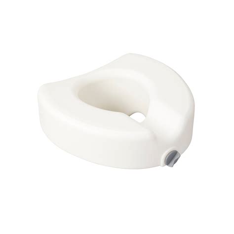 Toilet seat riser cvs - Item model number ‏ : ‎ B5081. Country of Origin ‏ : ‎ USA. Manufacturer ‏ : ‎ Essential Medical Supply. Item Weight ‏ : ‎ 1 kg 540 g. Item Dimensions LxWxH ‏ : ‎ 48.3 x 35.6 x 8.9 Centimeters. Net Quantity ‏ : ‎ 1.0 count. Best Sellers Rank: #303,852 in Home Improvement ( See Top 100 in Home Improvement) #1,324 in ...